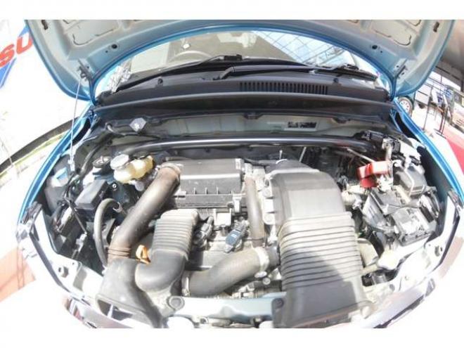 アルトワークス 660 4WD　ワンオーナー5速マニュアルRECAROシートLED 660