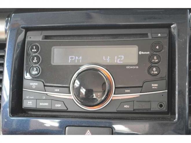 ハスラーJスタイルIIIターボ 4WD　1オーナー特別仕様Sエネチャージ4WDターボ 660
