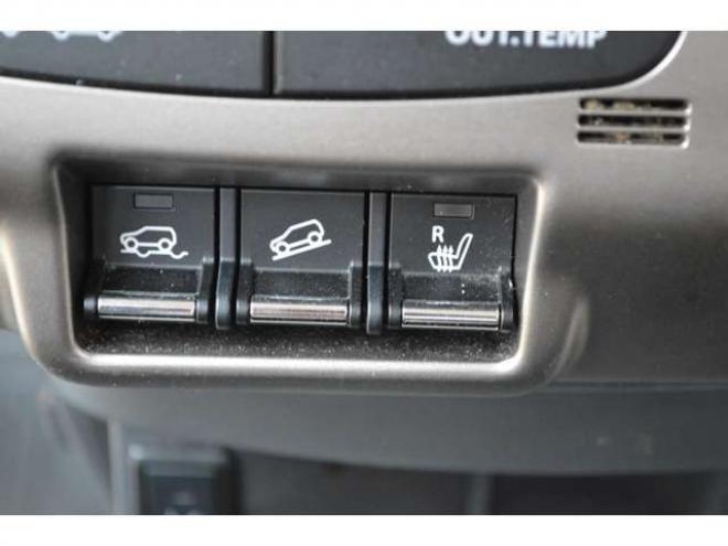 ハスラーJスタイルIIIターボ 4WD　1オーナー特別仕様Sエネチャージ4WDターボ 660