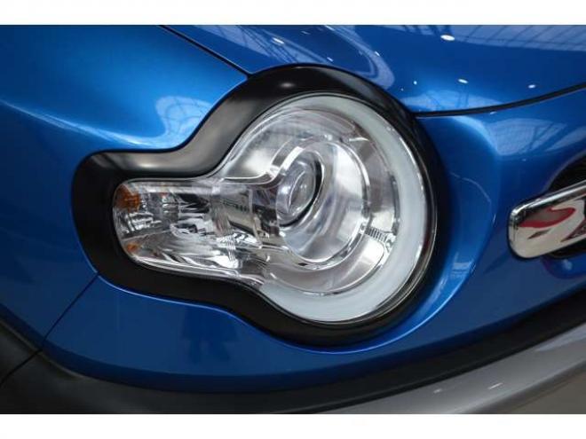 クロスビー1.0 ハイブリッド MZ　1オーナーハイブリッド4WDセーフティSナビ 1000