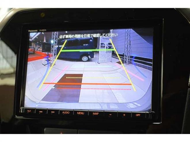 エスクード1.5 4WD　ハイブリッドセーフティサポート搭載ナビTV 1500