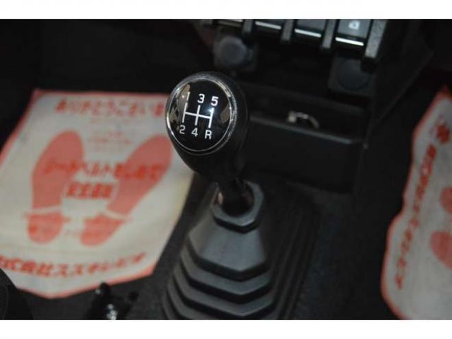 ジムニーXC 4WD　ワンオーナーセーフティサポートSDナビLED 660