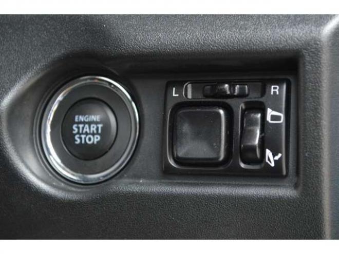 ジムニーXC 4WD　ワンオーナーセーフティサポートSDナビLED 660