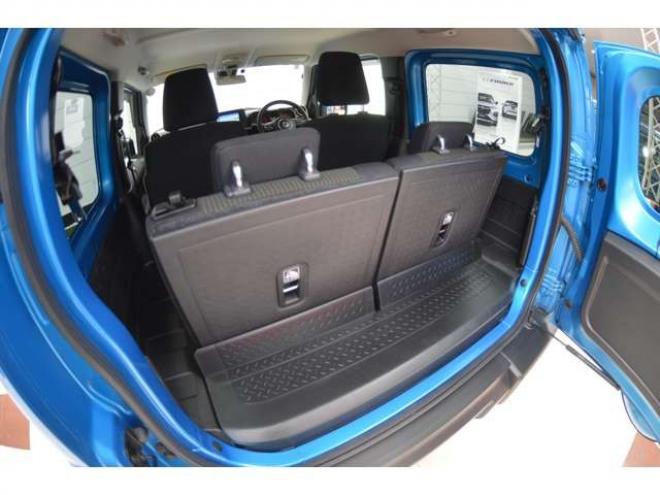ジムニーXC 4WD　ワンオーナーセーフティサポートSDナビLED 660