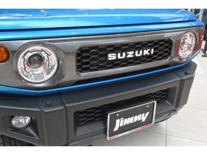 ジムニーXC 4WD　ワンオーナーセーフティサポートSDナビLED 660