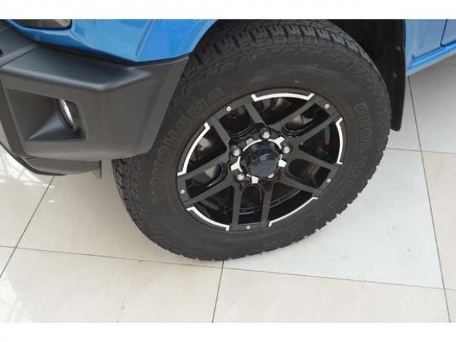 ジムニーXC 4WD　ワンオーナーセーフティサポートSDナビLED 660