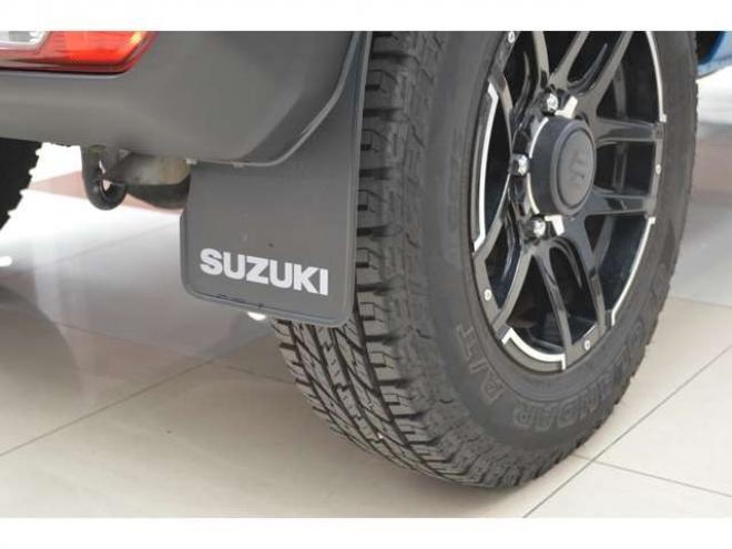 ジムニーXC 4WD　ワンオーナーセーフティサポートSDナビLED 660