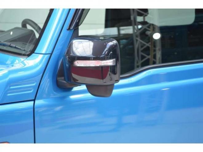 ジムニーXC 4WD　ワンオーナーセーフティサポートSDナビLED 660