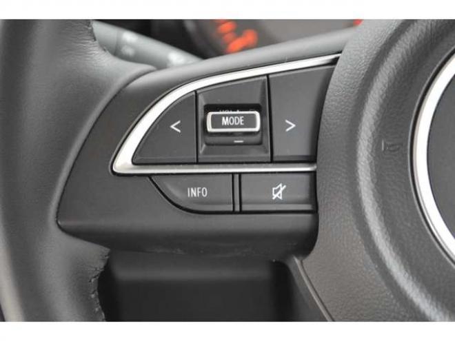 ジムニーXC 4WD　ワンオーナーセーフティサポートSDナビLED 660