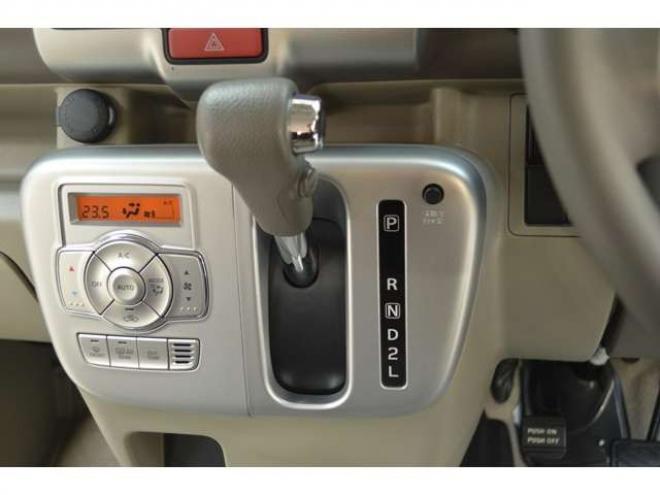 エブリィワゴン JPターボ ハイルーフ 4WD　ワンオーナーセーフティサポートSDナビTV 660