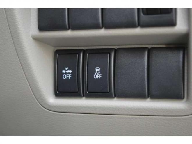 エブリィワゴン JPターボ ハイルーフ 4WD　ワンオーナーセーフティサポートSDナビTV 660