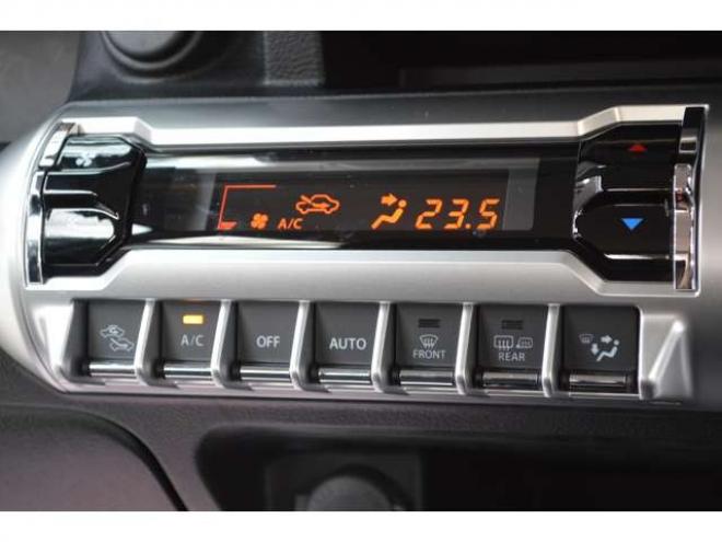 クロスビー1.0 ハイブリッド MZ ブラウンアクセントパッケージ装着車 4WD　1オーナーセーフティサポート全方位ナビTV 1000