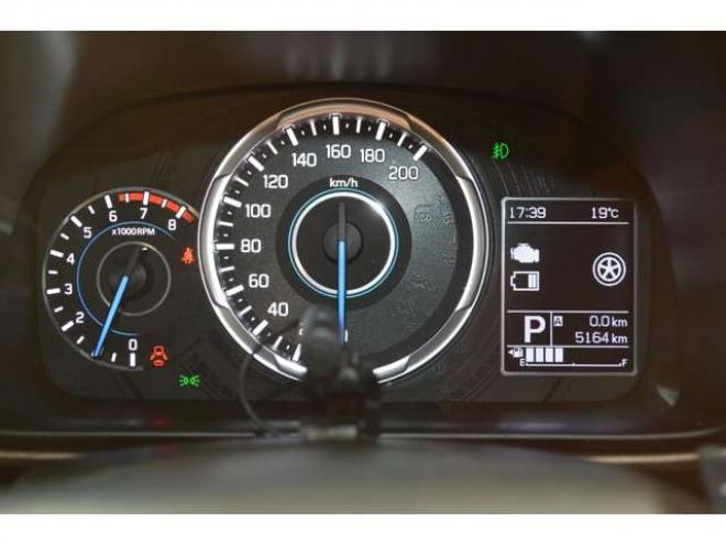 クロスビー1.0 ハイブリッド MZ ブラウンアクセントパッケージ装着車 4WD　1オーナーセーフティサポート全方位ナビTV 1000