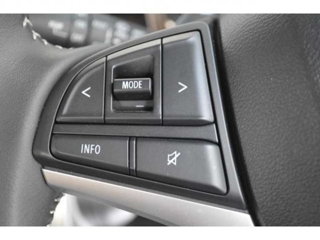 クロスビー1.0 ハイブリッド MZ ブラウンアクセントパッケージ装着車 4WD　1オーナーセーフティサポート全方位ナビTV 1000
