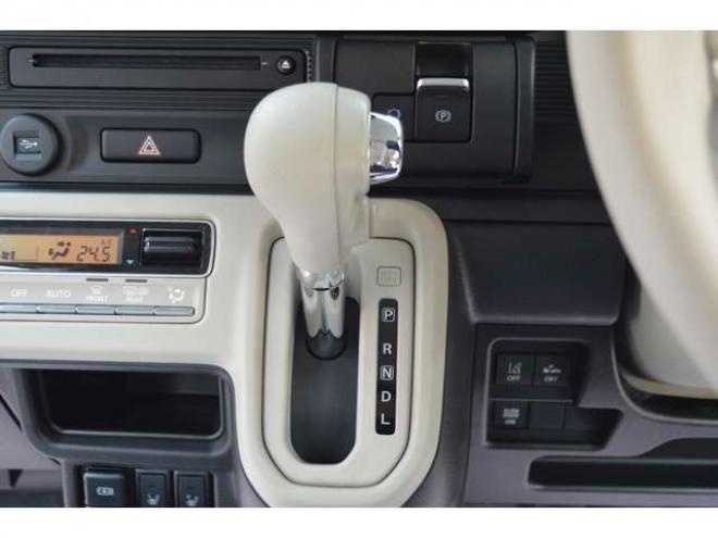 ワゴンRスマイルハイブリッド X 4WD　セ-フティS全方位モニターナビコネクト対応 登録済未使用車 660