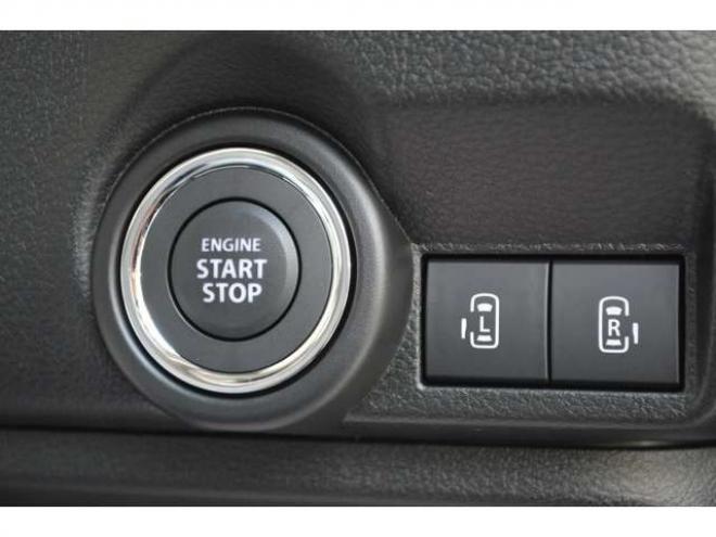 ワゴンRスマイルハイブリッド X 4WD　セ-フティS全方位モニターナビコネクト対応 登録済未使用車 660