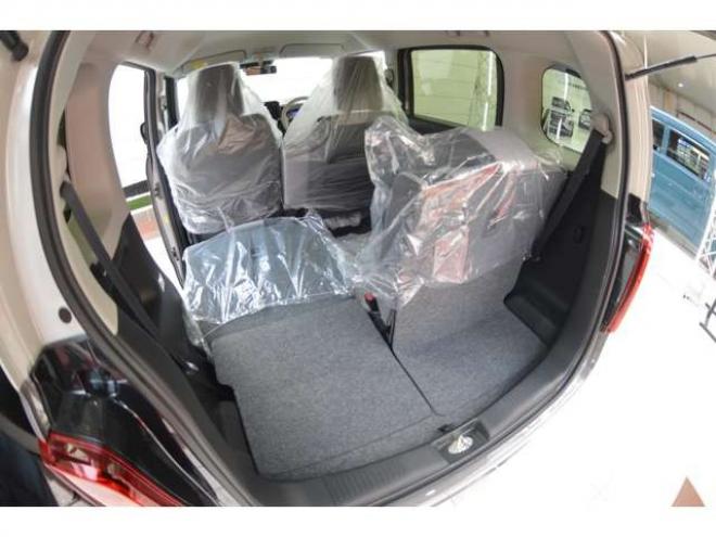 ワゴンRスマイルハイブリッド X 4WD　セ-フティS全方位モニターナビコネクト対応 登録済未使用車 660