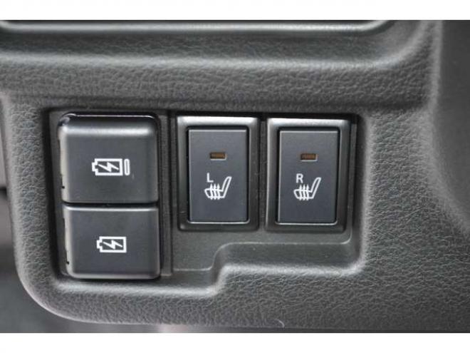 ワゴンRスマイルハイブリッド X 4WD　セ-フティS全方位モニターナビコネクト対応 登録済未使用車 660