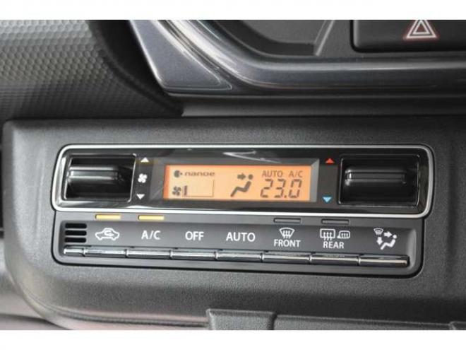 ハスラーJスタイル 4WD　1オーナーセーフティサポート7インチナビ 660