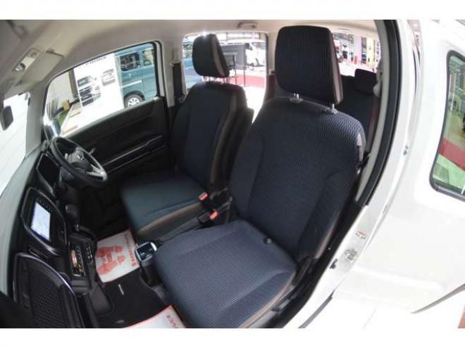 ハスラーJスタイル 4WD　1オーナーセーフティサポート7インチナビ 660
