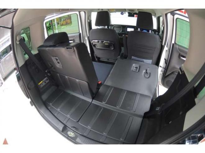 ハスラーJスタイル 4WD　1オーナーセーフティサポート7インチナビ 660