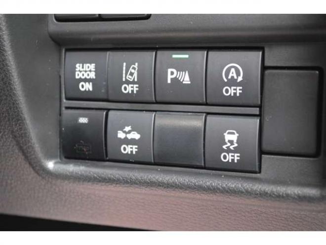 ソリオ1.2 バンディット ハイブリッド MV 4WD　1オーナーセーフティS全方位ナビ両側PスラD 1200