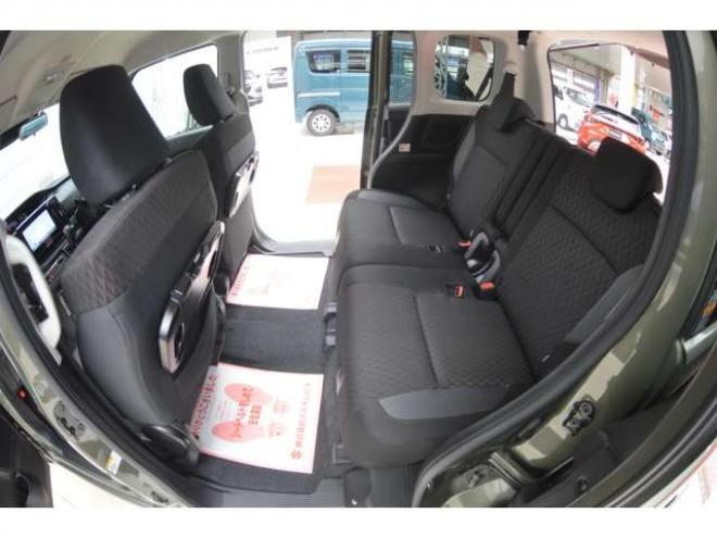 ソリオ1.2 バンディット ハイブリッド MV 4WD　1オーナーセーフティS全方位ナビ両側PスラD 1200