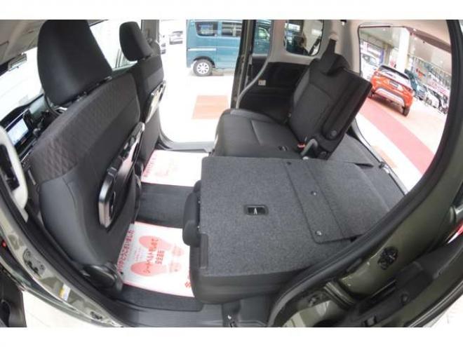 ソリオ1.2 バンディット ハイブリッド MV 4WD　1オーナーセーフティS全方位ナビ両側PスラD 1200