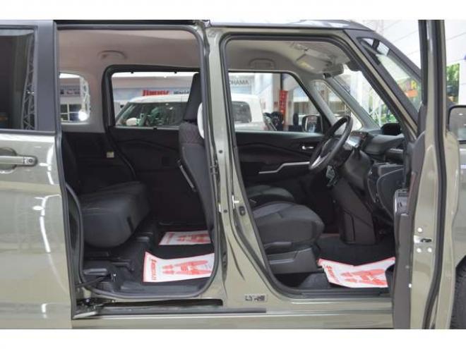 ソリオ1.2 バンディット ハイブリッド MV 4WD　1オーナーセーフティS全方位ナビ両側PスラD 1200