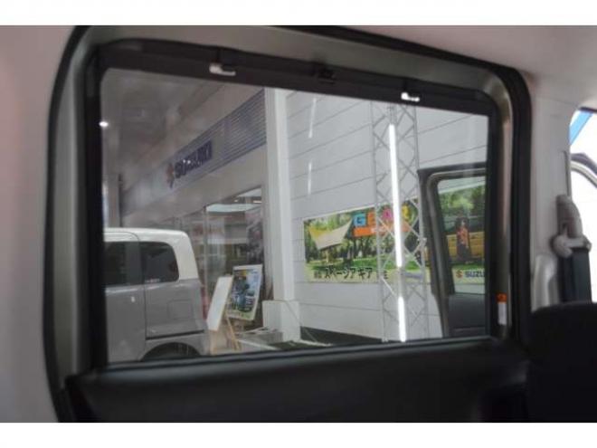 ソリオ1.2 バンディット ハイブリッド MV 4WD　1オーナーセーフティS全方位ナビ両側PスラD 1200