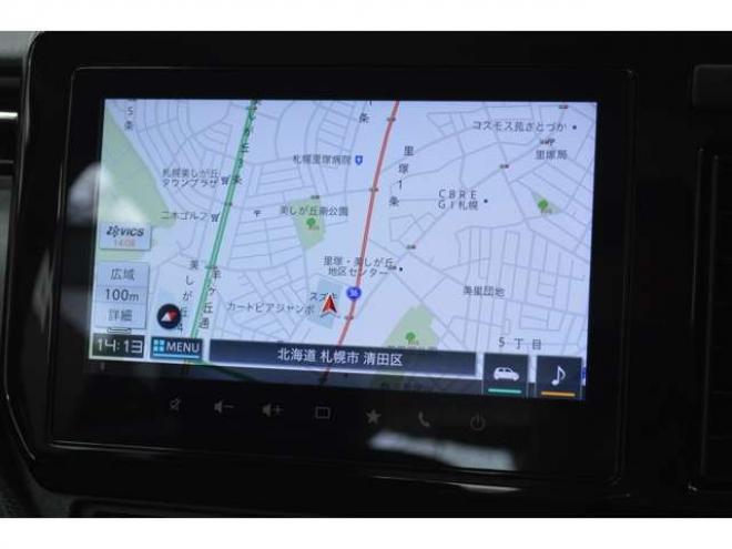 ソリオ1.2 バンディット ハイブリッド MV 4WD　1オーナーセーフティS全方位ナビ両側PスラD 1200