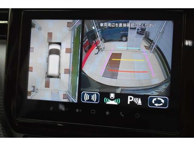 ソリオ1.2 バンディット ハイブリッド MV 4WD　1オーナーセーフティS全方位ナビ両側PスラD 1200