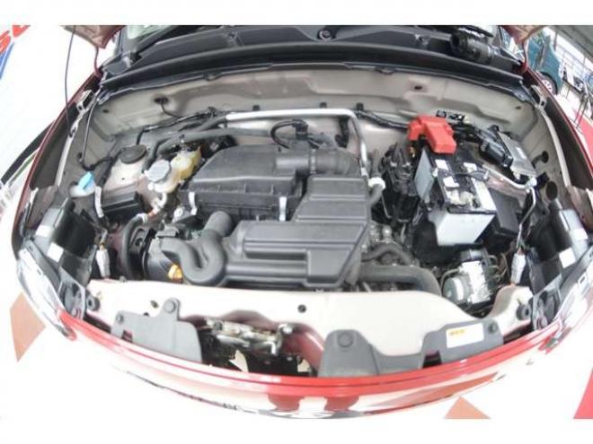 ハスラーG 4WD　1オーナーセーフティPディスチャージライト 660