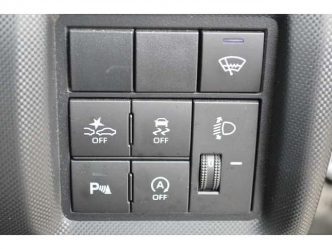 ライズ1.0 G 4WD　1オーナー4WDスマートアシスト搭載ナビTV 1000
