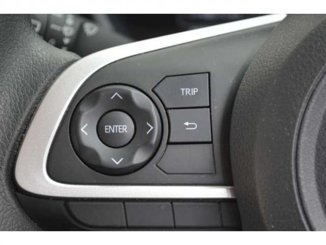 ライズ1.0 G 4WD　1オーナー4WDスマートアシスト搭載ナビTV 1000