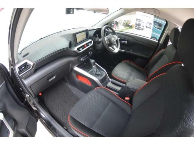ライズ1.0 G 4WD　1オーナー4WDスマートアシスト搭載ナビTV 1000