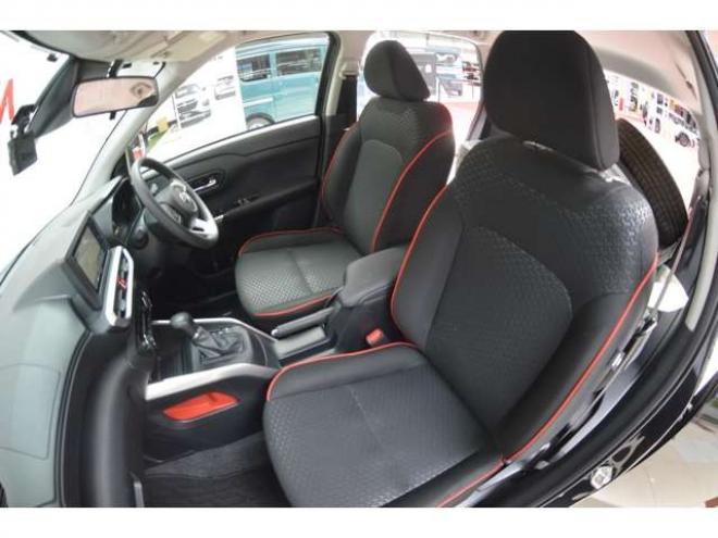 ライズ1.0 G 4WD　1オーナー4WDスマートアシスト搭載ナビTV 1000