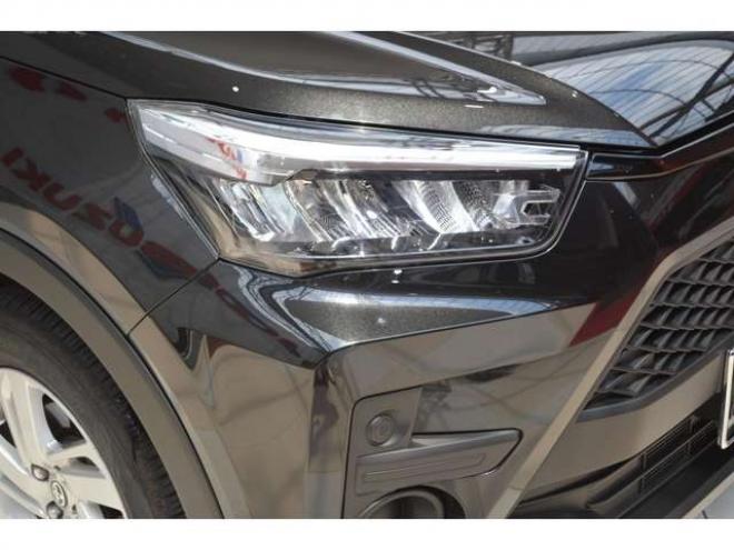 ライズ1.0 G 4WD　1オーナー4WDスマートアシスト搭載ナビTV 1000