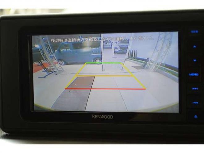 ライズ1.0 G 4WD　1オーナー4WDスマートアシスト搭載ナビTV 1000