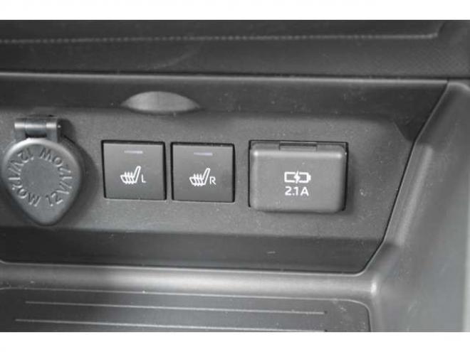 ライズ1.0 G 4WD　1オーナー4WDスマートアシスト搭載ナビTV 1000