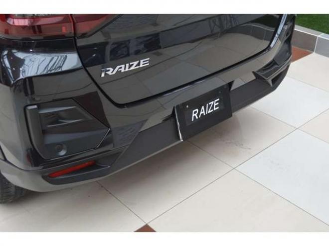 ライズ1.0 G 4WD　1オーナー4WDスマートアシスト搭載ナビTV 1000