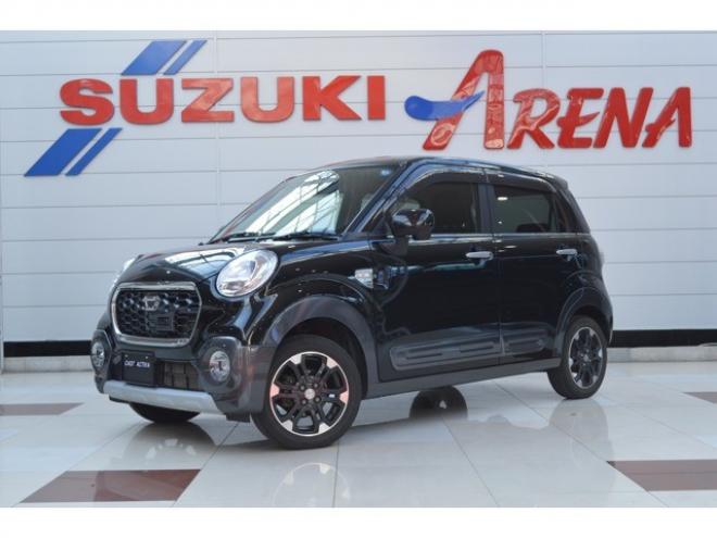 キャストアクティバ 660 G SAII 4WD　ワンオーナー車スマートアシストLEDライト 660