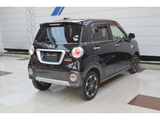 キャストアクティバ 660 G SAII 4WD　ワンオーナー車スマートアシストLEDライト 660