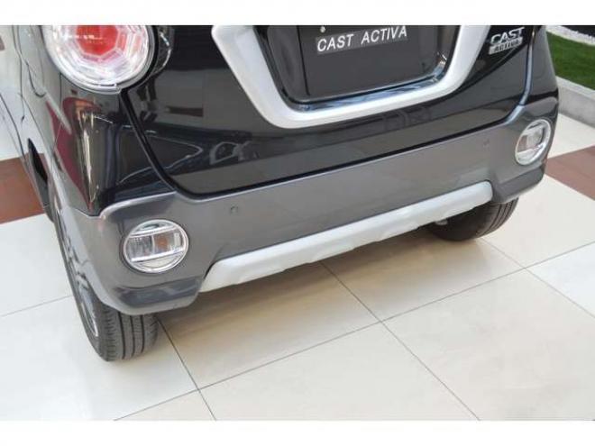 キャストアクティバ 660 G SAII 4WD　ワンオーナー車スマートアシストLEDライト 660