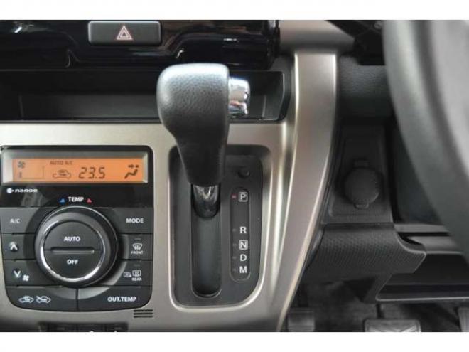 ハスラーJスタイルII 4WD　Sエネチャージ4WDセーフティS純正ナビTV 660