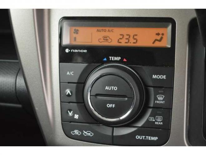 ハスラーJスタイルII 4WD　Sエネチャージ4WDセーフティS純正ナビTV 660