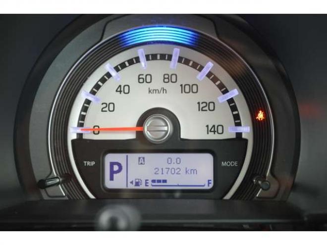 ハスラーJスタイルII 4WD　Sエネチャージ4WDセーフティS純正ナビTV 660