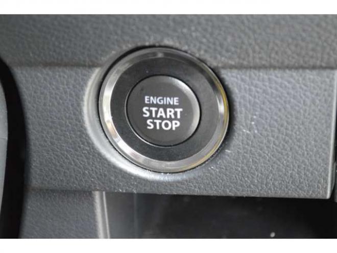ハスラーJスタイルII 4WD　Sエネチャージ4WDセーフティS純正ナビTV 660