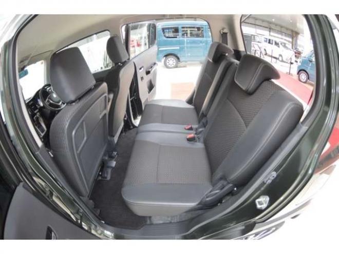 ハスラーJスタイルII 4WD　Sエネチャージ4WDセーフティS純正ナビTV 660