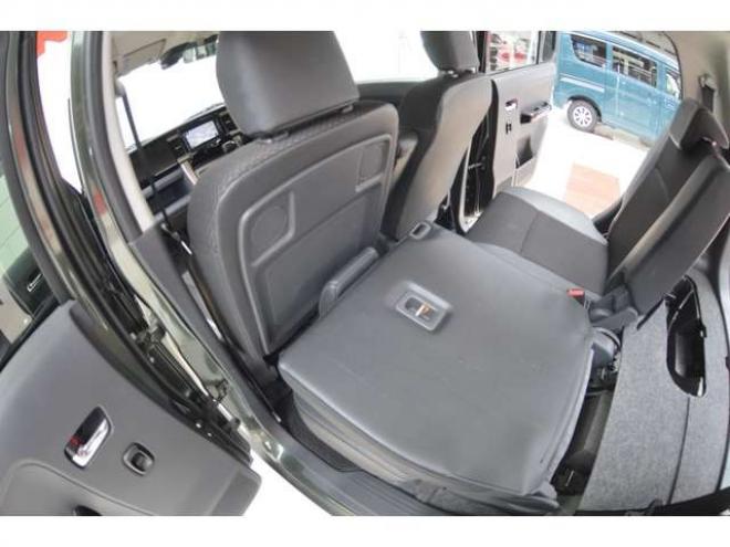 ハスラーJスタイルII 4WD　Sエネチャージ4WDセーフティS純正ナビTV 660